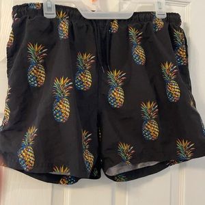 🍍Pineapple Swim Trunks 🍍